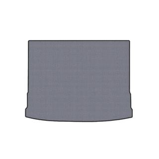 Alfombrilla de maletero de goma V2 (Eléctrico, gris) Hyundai Kona 2023- foto 1