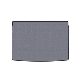 Alfombrilla de Maletero de Goma V2 (Gris) Mercedes B-class W246 2011-2018 foto 1
