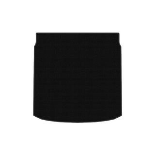 Alfombrilla de goma para maletero (Negro) Audi Q8 e-Tron/Q8 e-tron Sportback 2018-2025 foto 1