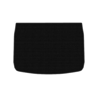 Alfombrilla de goma para maletero V1 (Negro) Alfa Romeo Junior 2024– foto 1
