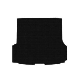 Alfombrilla de goma para maletero (Para F36, negra) BMW 4 Series F32/F33/F36 2012-2020 foto 1