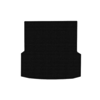 Alfombrilla de goma para maletero (para i4 G26, negra) BMW 4 Series G22/23/26 2020- foto 1