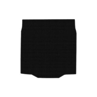 Alfombrilla de goma para maletero (Gasolina, negro) Citroen C4 X/e-C4 X 2022– foto 1
