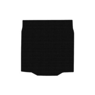Alfombrilla de maletero de goma V1 (Eléctrico, Negro) Citroen C4 X/e-C4 X 2022– foto 1