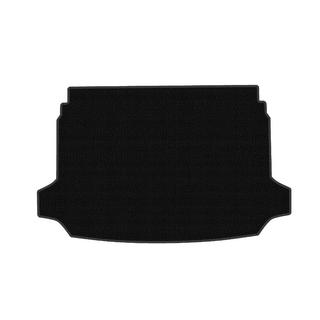 Alfombrilla de goma para maletero (Eléctrico, negro)