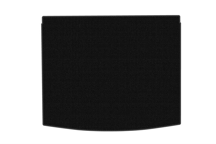 Ford Connect 2021- Alfombrilla de goma para maletero (Negro) Image