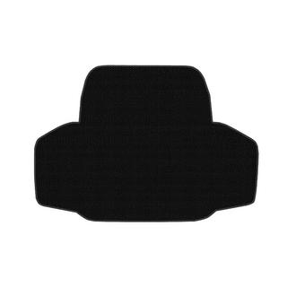 Alfombrilla de goma para maletero (Negro) Honda Accord XI 2022- foto 2
