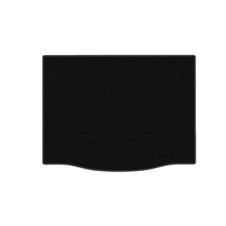 Alfombrilla de goma para maletero (Eléctrico, Negro) Honda HR-V 2021- foto 1