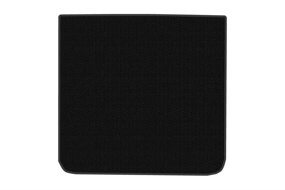 Mercedes-Benz Clase E Alfombrilla de goma para maletero (Negro) Image