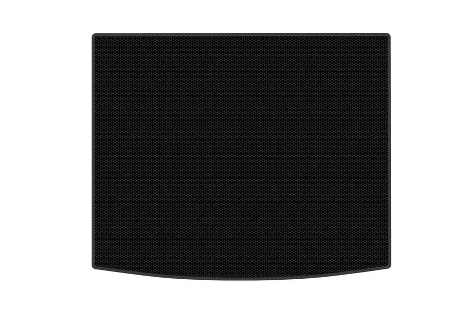 Mini Countryman U25 2023- Alfombrilla de goma para maletero (Eléctrico, Negro) Foto 2
