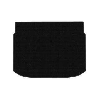 Alfombrilla de maletero de goma V1 (Eléctrico, Negro) Nissan Qashqai 2021- foto 2