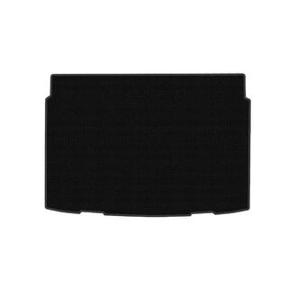 Alfombrilla de goma para maletero (Eléctrico, negro) Opel Astra L 2022- foto 1