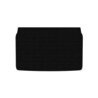 Alfombrilla de goma para maletero (Eléctrico, Negro) Opel Corsa F 2019- foto 1