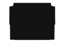 Opel Grandland X 2017- Alfombrilla de goma para maletero (Negro) foto 1