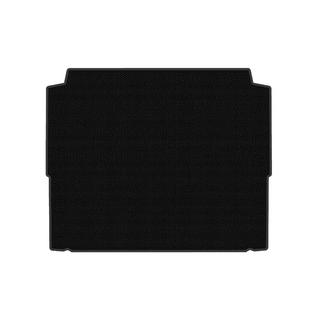 Alfombrilla de goma para maletero (Negro) Opel Grandland X 2017- foto 1