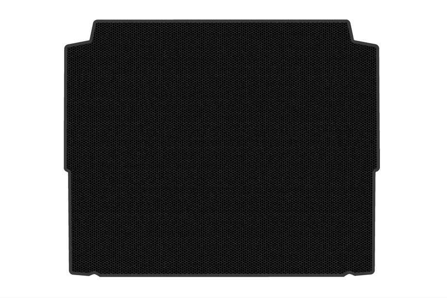 Opel Grandland X 2017- Alfombrilla de goma para maletero (Negro) Image