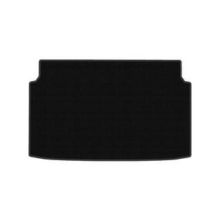 Alfombrilla de goma para maletero V1 (Negro) Opel Mokka 2021- foto 1
