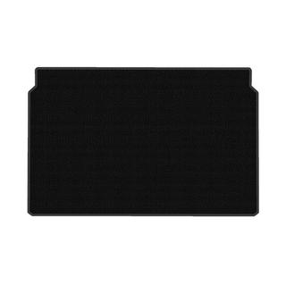 Alfombrilla de goma para maletero (Eléctrico, negro) Peugeot 208 2019- foto 2