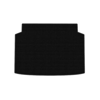 Alfombrilla de goma para maletero (Negro)