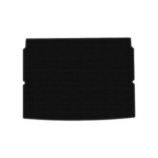 Alfombrilla de goma para maletero V2 (2023-, Eléctrico, Negro) Peugeot 2008 2019- foto 1
