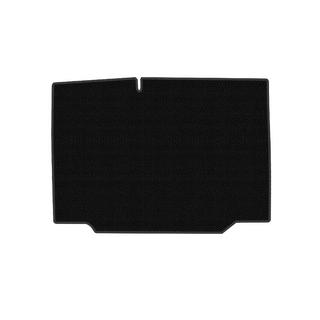 Alfombrilla de goma para maletero (Negro) Renault Clio V 2019- foto 1