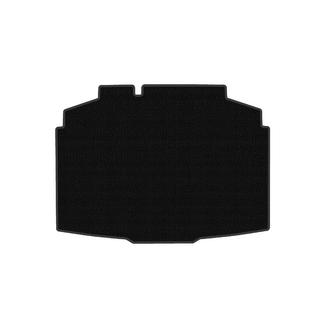 Alfombrilla de goma para maletero (hatchback, negra) Skoda Fabia 2021– foto 1