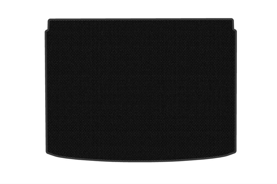 Suzuki Vitara 2015- Alfombrilla de maletero de goma V2 (Negro) Image