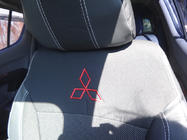 Mitsubishi L200 2006-2015 Fundas de Asientos de Coche SoyuzAuto Premium foto 5