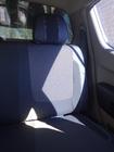 Mitsubishi L200 2006-2015 Fundas de Asientos de Coche SoyuzAuto Premium foto 10
