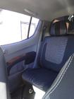 Mitsubishi L200 2006-2015 Fundas de Asientos de Coche SoyuzAuto Premium foto 12