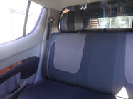 Mitsubishi L200 2006-2015 Fundas de Asientos de Coche SoyuzAuto Premium foto 14