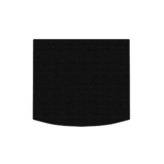 Alfombrilla de goma para maletero (Eléctrico, negro) SsangYong Torres 2022– foto 2