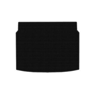 Alfombrilla de goma para maletero V1 (Hybrid, Negro) Toyota Yaris/Yaris Cross (XP210) 2020- foto 1
