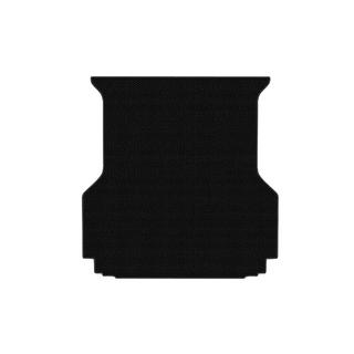 Alfombrilla de goma para maletero (Negro) Volkswagen Amarok 2022- foto 1