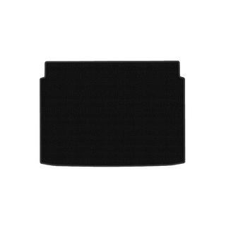 Alfombrilla de maletero de goma V2 (Eléctrico, Negro) Citroen C4 X/e-C4 X 2022– foto 1