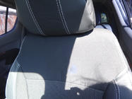 Mitsubishi Lancer X 2008- Fundas de Asientos de Coche SoyuzAuto Premium foto 7