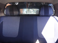 Mitsubishi Lancer X 2008- Fundas de Asientos de Coche SoyuzAuto Premium foto 10