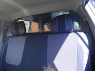 Mitsubishi Lancer X 2008- Fundas de Asientos de Coche SoyuzAuto Premium foto 18