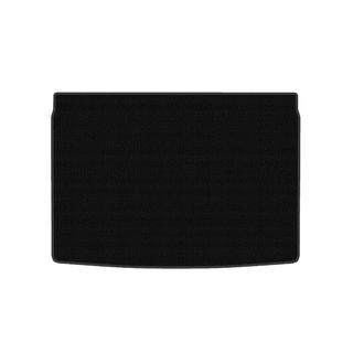 Alfombrilla de maletero de goma V2 (Negro) Mercedes B-class W246 2011-2018 foto 1