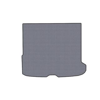 Alfombrilla de Maletero de Goma V2 (Gris) Mercedes GLC X254 2022- foto 1