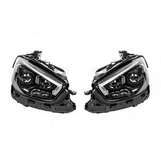 Faros delanteros OEM 2020-2023 (2 uds, LED) foto 1