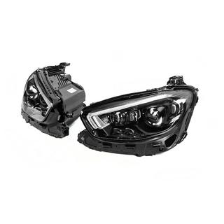 Faros delanteros OEM 2020-2023 (2 uds, LED) foto 3
