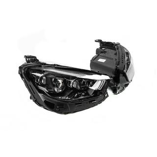 Faros delanteros OEM 2020-2023 (2 uds, LED) foto 2