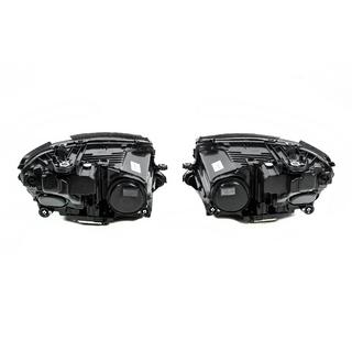 Faros delanteros OEM 2020-2023 (2 uds, LED) foto 4