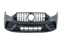 Mercedes GLC X254 2022- Parachoques delantero completo GLC63 AMG foto 5