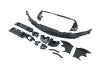 Mercedes GLC X254 2022- Parachoques delantero completo GLC63 AMG foto 15