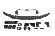 Mercedes GLC X254 2022- Parachoques delantero completo GLC63 AMG foto 17