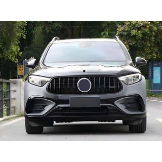 Parachoques delantero completo GLC63 AMG foto 2