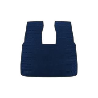 Alfombrilla de maletero EVA V2 (Short, Azul)
