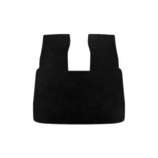 Alfombrilla de maletero EVA V2 (Short, Negro)